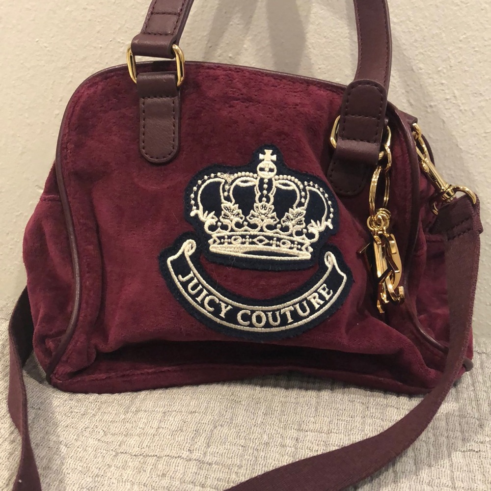 Juicy Couture Purse